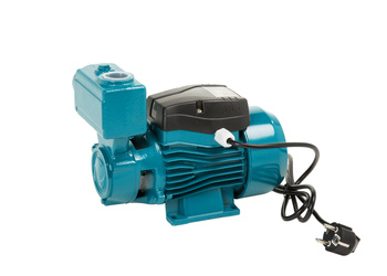 WZI 250 (0,25 kW, 230 V) pompa hydroforowa