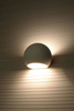 Kinkiet ceramiczny GLOBE