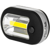 LAMPKA KWADR. COB LED +3 LED MAGN.3xAAA