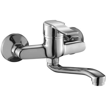 MADERA bateria zlewozmywakowa ścienna