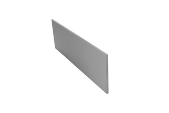 EXCELLENT Flex System, Obudowa do zabudowy, front  OBEX.P.200X60WH