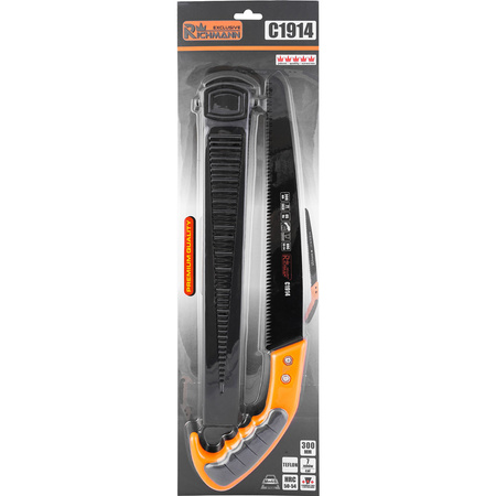 PIŁKA Z KABURĄ 300 MM TEFLON