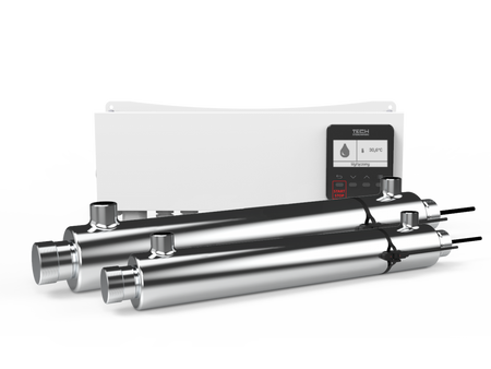 Lampy UV - AUV-1.36 S