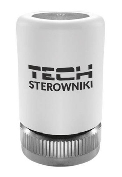 Siłownik elektryczny STT-230/2 M M30x1,5 WG.01.0052 TECH Sterowniki