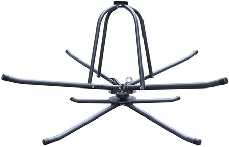 Rozwijak do rur maksymalny udźwig-kręg 600m