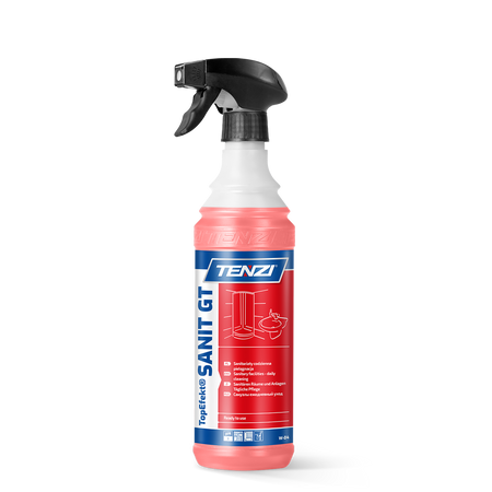 TopEfekt® SANIT GT 0,6L