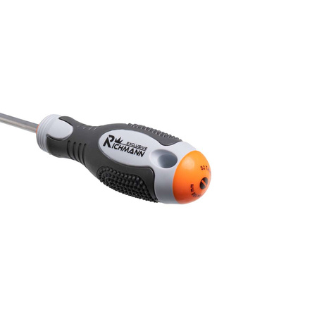 WKRĘTAK INDUSTRY PŁASKI 6x100 MM S2 TAJWAN