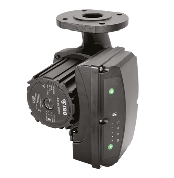 NOVA MAX 40-120/250 pompa obiegowa DN40