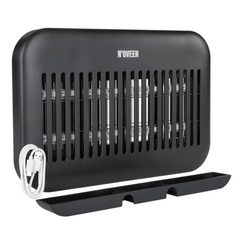 Lampa Owadobójcza akumulatorowa NOVEEN IKN550 LED