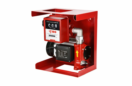 AOP 80 zestaw do oleju (230 V)