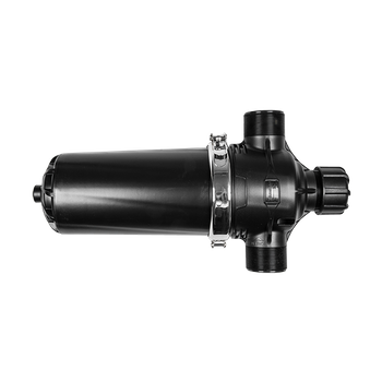 Filtr siatkowy, mesh 120, GZ 2"