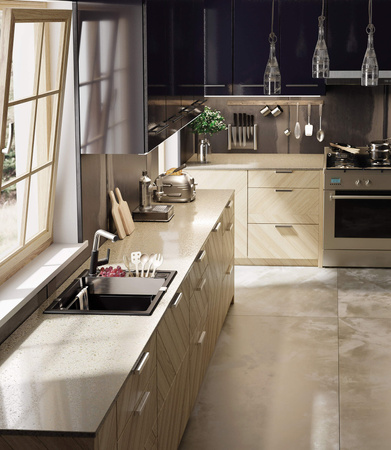 Reling na ściereczkę stal ZZM 060R