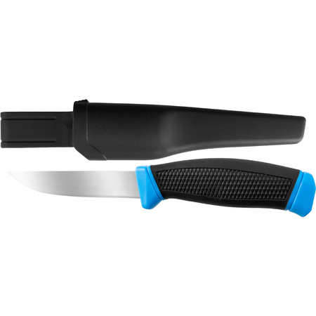 NÓŻ MONTERSKI FINKA Z KABURĄ 220 MM