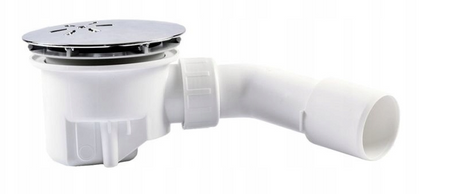 Viega Syfon brodzikowy Tempoplex fi90 mm - 364786