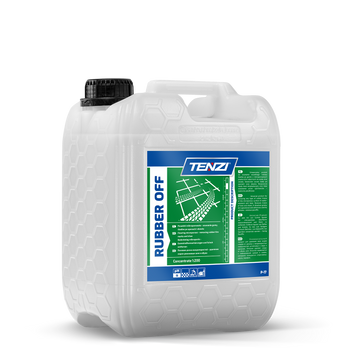 RUBBER OFF 10L