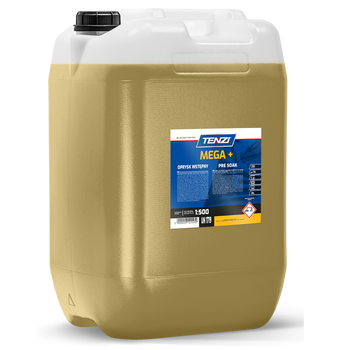 PRE-SOAK MEGA PLUS 25L
