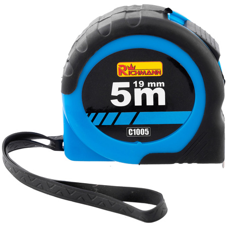 MIARA ZWIJANA  3 M/16MM GUMA