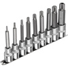 LISTWA SPLINE M4-M16 100MM 1/2'S2