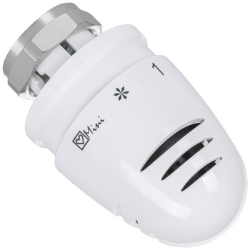 Głowica Termostatyczna Grzejnikowa Mini M28x1,5 HERZ