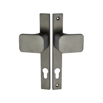 MAGNAT uchwyt-uchwyt na szyldzie długim na wkładkę