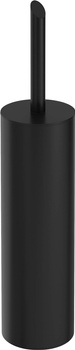Szczotka WC wolnostojąca nero ADI N712