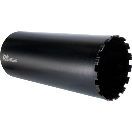 OTWORNICA DIAMENTOWA DO WIERTNICY 162x450 MM 1 1/4'
