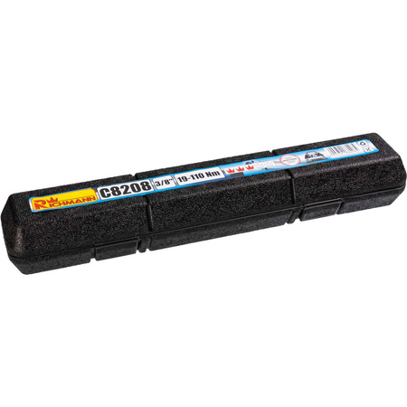 KLUCZ DYN.3/8' 19-110 NM KALIBRACJA