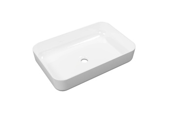 EXCELLENT Cori 2.0 umywalka nablatowa 58x38 cm CEEX.6901.580.WH