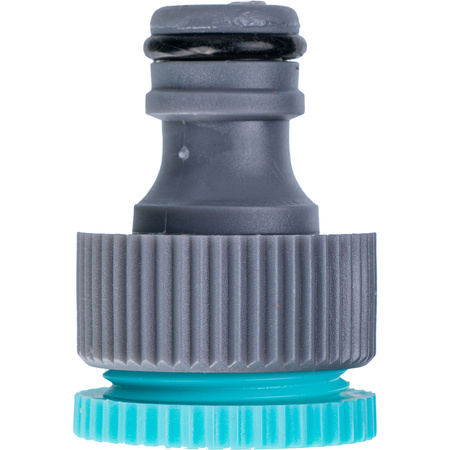 PRZYŁĄCZE DO KRANU 1/2' - 3/4'