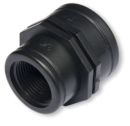 Łącznik GW 3/4" / 1"