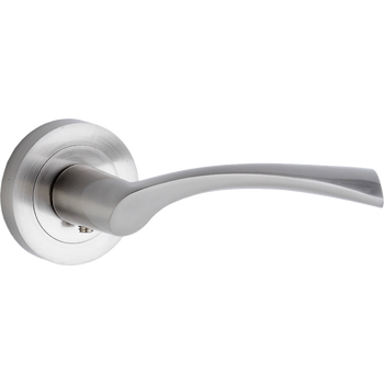 NOA klamka na rozecie