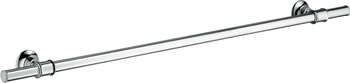 AX Montreux Wieszak na ręcznik kąpielowy 800 mm, Chrom