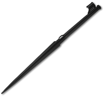 Kolec do zraszaczy, wysokość 43cm