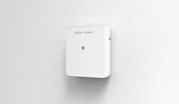 karta wejść KW-03m