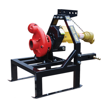 PRN Pompa traktorowa