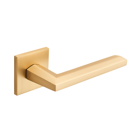 LIBIA klamka na rozecie