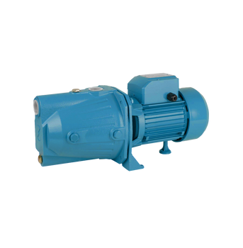 JET 100 LONG (1,1 kW, 230 V) pompa z osprzętem