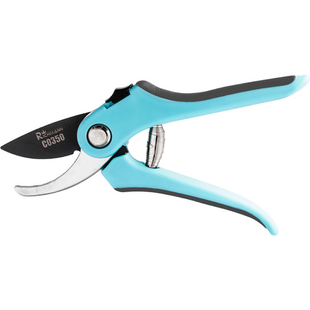 SEKATOR OGRODNICZY PLASTIK 205 MM