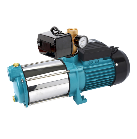 MHI 1300 INOX (1,3 kW, 230 V) pompa hydroforowa