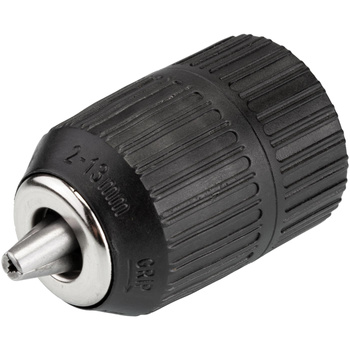 UCHWYT WIERTARSKI DO WKRETARKI 2-13 MM 3/8 SAMOZACISK