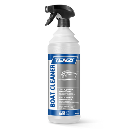 BOAT CLEANER 1L