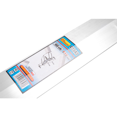 ŁATA MURARSKA TRAPEZOWA 100 CM