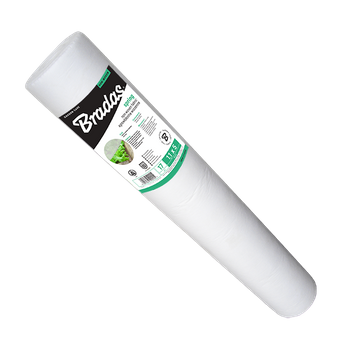 Agrowłóknina 17 wiosenna biała, 1,1 x 100m