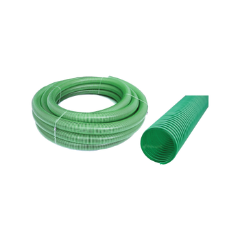 Wąż spiralny HELIX  1-1/4" - rolka 30m