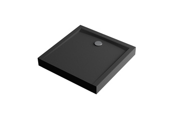 EXCELLENT Forma Compact X brodzik kwadratowy BREX.1402.090.090.BLC