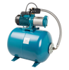 MH 2200 INOX (2,2 kW, 230 V) hydrofor 50