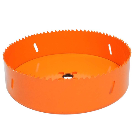 OTWORNICA BIMETAL 190  MM