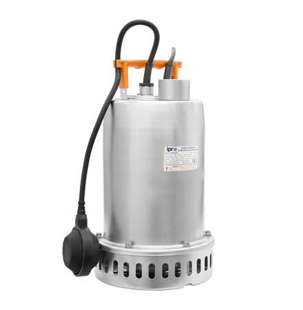 QBO 200 (1,1 kW, 230 V) pompa zatapialna