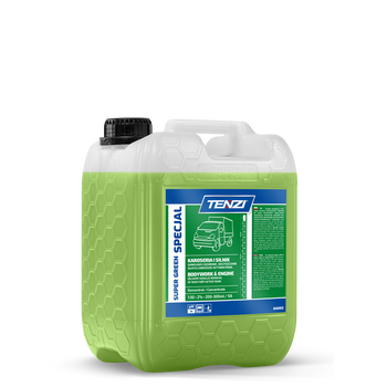 Super Green Specjal 5L