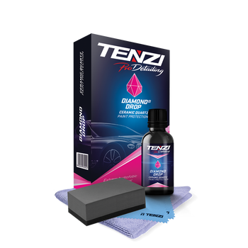 DIAMOND DROP (EN/PL) 50 ml